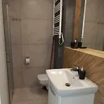 Apartmán W Sam By Klif - Dwupoziomowy Z Klimatyzacja & Parking *